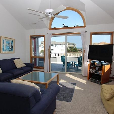 Gf2, Touch Of Grey, Semi-Oceanfront, Private Pool, Hot Tub, Close To Beach Access Villa Sanderling Exterior photo